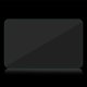 thumbnail image 5 of Película protectora de pantalla de asiento trasero protector de pantalla táctil de asiento trasero HD ajuste preciso antiaraazos para coche Amonsee No, 5 of 5