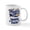 White, variant on CafePress - Spanish Teacher Gift Mug - 11 oz Ceramic Mug - Novelty Coffee Tea Cup