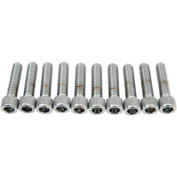 

Drag Specialties 3/8-16 X 2 Socket Head DS-190557