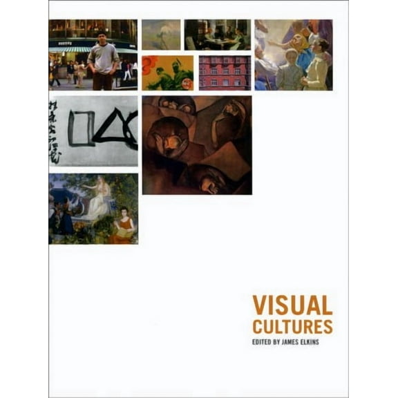 Visual Cultures (Paperback)