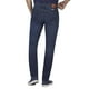 thumbnail image 3 of Pantalón Jeans Slim Fit Wrangler Hombre 609 azul acero 30-32, 3 of 5