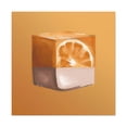 thumbnail image 1 of Orange Minimal Blaze - Canvas, 1 of 10