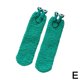 thumbnail image 5 of 2 pares de calcetines de piso para dormir calcetines de niña calcetines de tubo medio de moda engrosados, 5 of 5