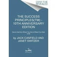 thumbnail image 3 of Success Principles, Jack Canfield Paperback, 3 of 3