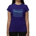 thumbnail image 3 of Namaste Long Sleeve Women's -SelectDesign Designs, 3 of 4