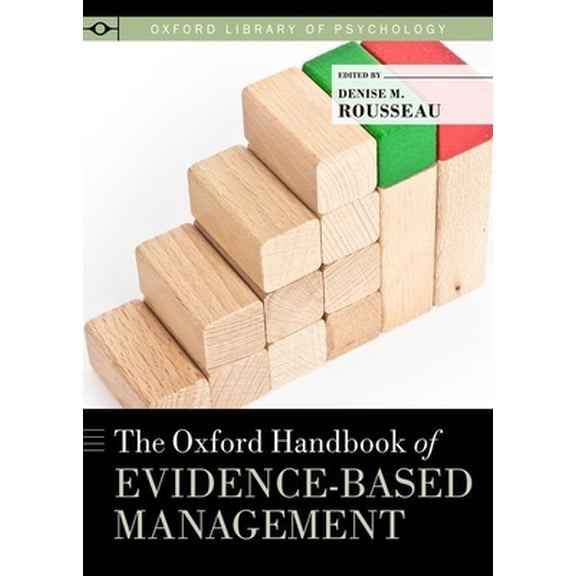 Pre-Owned Ohb Evidence-Based Man Olop C (Hardcover) 0199763984 9780199763986