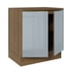 thumbnail image 5 of Gabinete Bajo Cocina Madesa Lux 3 Cajones 70cm y Encimera MG, 5 of 5