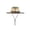 CE3, variant on FUZHIQ Camouflage Wide Brim Sun Hat UPF 50+ UV Protection, Breathable Mesh Fishing Bucket Hat with Windproof Strap for Men Women Hiking Camping Hunting Outdoor Activities