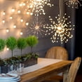 thumbnail image 4 of LED Firework Light Copper Wire Fairy LED String Lights Christmas Party Decor Lamp, 4 of 9