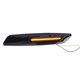 thumbnail image 5 of BMW F10 5 Series Sedan LED Side Marker Light Carbon Fiber Style Turn Signal (2011-2013), 5 of 5