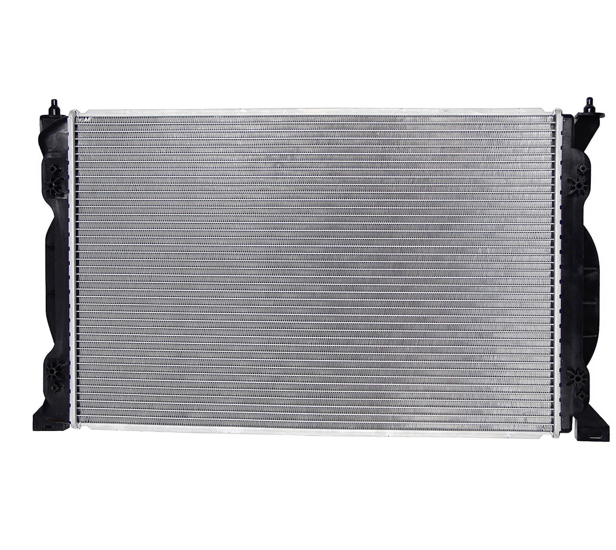 OSC 2557 Radiator
