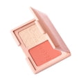thumbnail image 1 of Blush Highlighter Powder Stick HUOGUO, bicolor, 7 g, 1 of 2