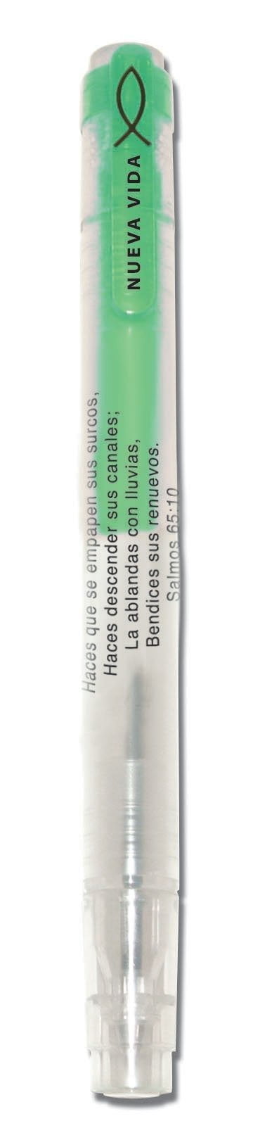 Spanish Highlighter Replenishment Pack (12 Pack)