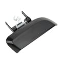 thumbnail image 4 of Car Exterior Door Handle, Scratch Resistant Rear Outer Door Handle Auto Replacement Part Lightweight ABS  For Vehicle Left Rear Side: 82607 ZP60E, 4 of 8