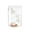 A, variant on MYUNNIL Halloween Mini Ghost Candle, White European Romantic Adorable Ghost Shaped Candle Tabletop Ornament, 2 Inch Seasonal luminous Fall Decoration for Dining Room Wedding Party Home Decor