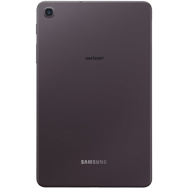 Samsung Galaxy Tab A 2020 - 32GB, 4G LTE, Android 11, 8.4