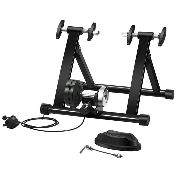 Bike exercise cheap mount