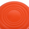 thumbnail image 4 of CTIRCHIU PU Bar Stool Replacement Seat Red Soft Sponge Cushion for Home Use, 4 of 8