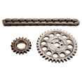 thumbnail image 1 of KIT DISTRIBUCIÓN CADENA R20 1987 al 1988 CHEVROLET V8 5.7L KEEP ON GREEN  ., 1 of 3