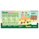thumbnail image 3 of Applesauce and Fruit Puree Variety Pack, Apple, Banana & Strawberry, 3.2 oz (Pack of 20), Unsweetened Fruit Snacks for Kids, Gluten Free, Nut Free and Dairy Free, BPA Free Pouches, 3 of 5