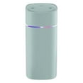 thumbnail image 1 of Pompotops Dual Nozzle Humidifier Usb Charging Large Capacity Household Humidifier Mute Clearance, 1 of 1