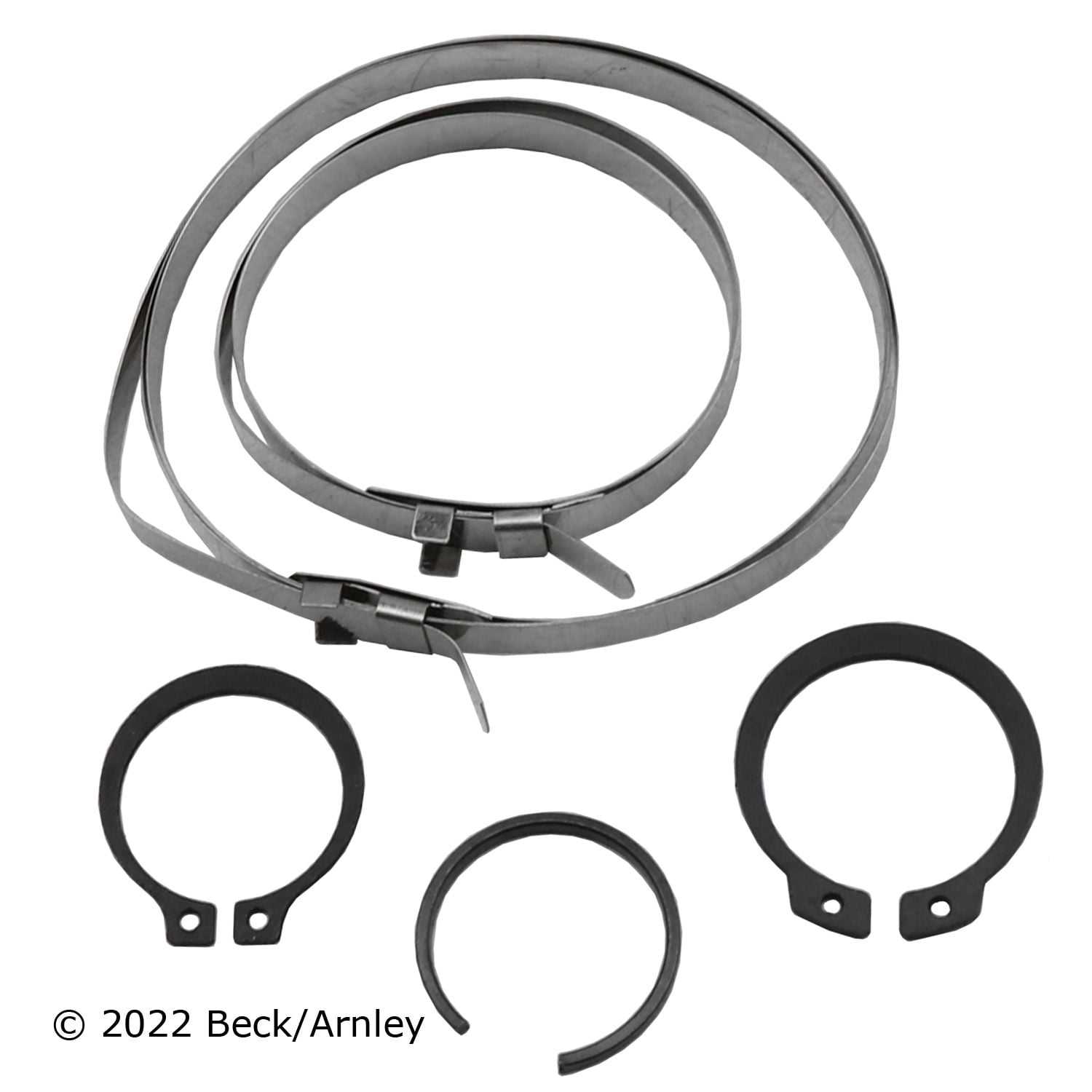 Beck Arnley 103-3007 CV Joint Boot Kit