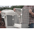 thumbnail image 6 of 8N8204 Front Radiator Grille Replacement For Ford Tractors 8N 9N 2N, 6 of 6
