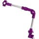 thumbnail image 3 of Soporte para paraguas plegable para bicicleta, soporte de abrazadera para paraguas de bicicleta, soporte plegable para paraguas de bicicleta, 3 of 7
