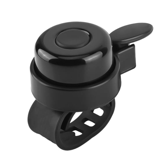 Regulable Bike Bells Installation For Kids Bicycles Scooters Loud Alarm Safety