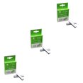 thumbnail image 2 of maskred 1/2/3 Puller Woodwork Handle Puller Portable Extruding Tool U-shaped nails 3PCS, 2 of 6