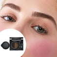 thumbnail image 3 of 2 Colores en Polvo para Cejas Set de Cosméticos de Sombreado de Maquillaje Espejo Incorporado Cumpleañera Mujeres - Gris claro claro Gris oscuro shamjiam Cojín para cejas, 3 of 9