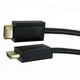 BlueDiamond CL3 Cable HDMI avec Filet Éthéré - 35ft (80130) – image 1 sur 4