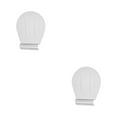 thumbnail image 1 of ZheElen Kitchen Spatula Easy To Clean For Cake Decorating Stainless Steel Cake Transfer Tray For Bread Baking Tool As Shown S 2Set, 1 of 6