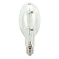 thumbnail image 2 of Satco S5841 - 320 watt; Metal Halide HID; Mogul extended base; ED28; Clear; 65 CRI; 4200K, 2 of 2