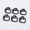 thumbnail image 3 of 100pcs Shading Net Hook Hanging Hooks for Shading Cloth Greenhouse Accessories,, 3 of 5