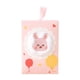 thumbnail image 2 of Cartoons Fleece Towel Gift Kindergarten Children's Towel Wedding Gift Doll Cute Animals Gift Towel, 2 of 6