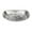 A_base25103, variante sur Qaailabf Plateau à Fruits Vintage d'Extérieur en Fer-Blanc pour Camping Vaisselle Collation Gâteau Barbecue Vaisselle en Fer-Blanc Gaufré