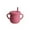 Wine, variant on Jpxdew Silicone Straw Cup,Leak-Proof 150ml Infant Cup,2-Handle Training Drinkware,BPA-Free Baby Bottle,5 Months+