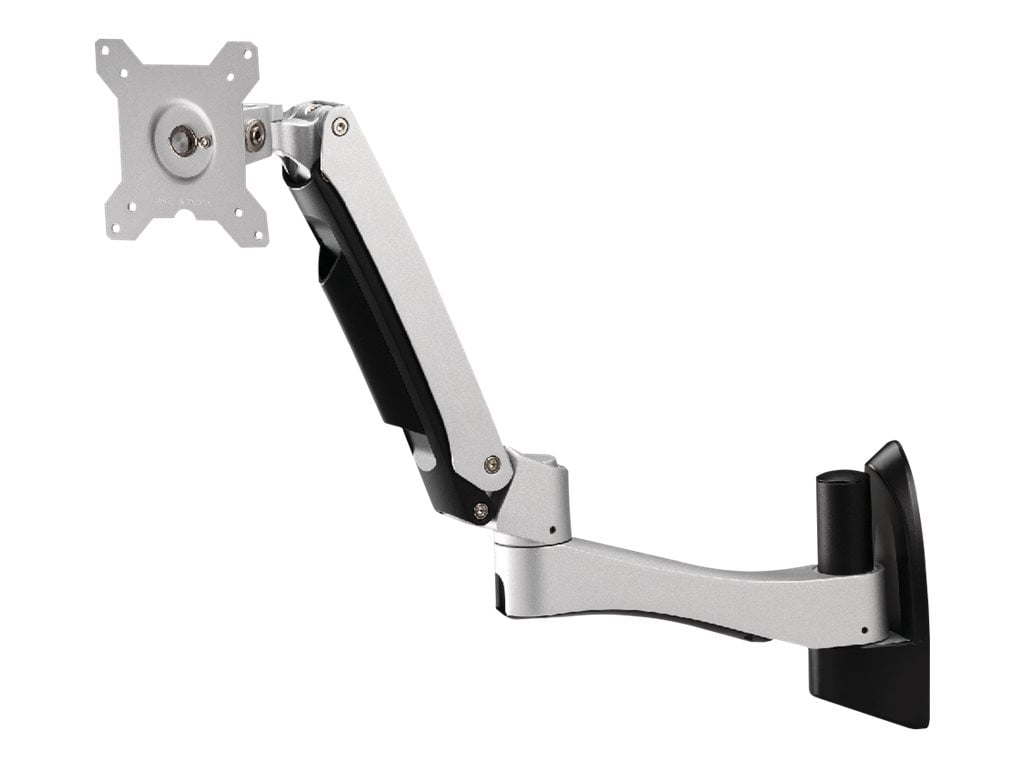 AMR1AWL Long Monitor Arm Wall Mount