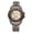 Gold, variant on Avaner Automatic Mechanical Watches for Men: Vintage Wristwatch with Imitation Diamond Scale, 36-Hour Power Reserve, Luminous Pointer, Rotating Case for Leisure, Business, Gift