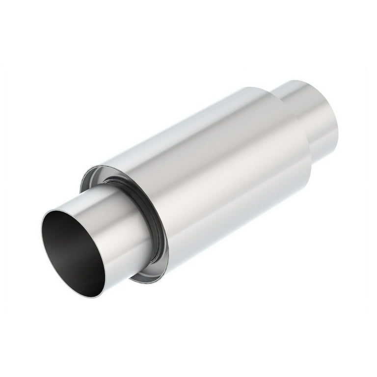 Borla Muffler Short Dirt XR-1 Sportsman 40004S Borla Muffler Short Dirt XR-1 Sportsman 40004S