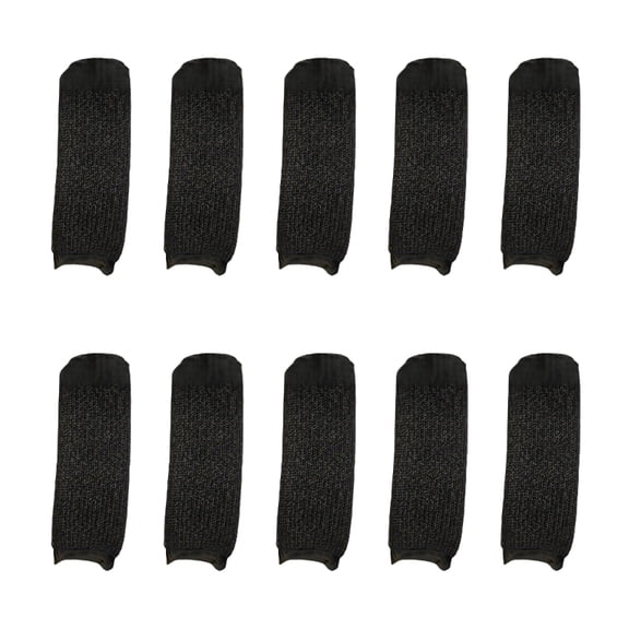 Reusable Finger Cots For Cutting And Abrasion Resistance Thumb Guard