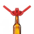 thumbnail image 3 of Manual Bottle Capper,Plastic Manual Beer Bottle Homebrew Capper Bottle Capper Professional Grade, 3 of 8