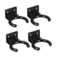thumbnail image 5 of 4 piezas Soporte de de micrófono inalámbrico Soportes de suspensión, 5 of 8
