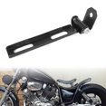 thumbnail image 2 of MANNYA Customizable Single Seating Mounting Framework Bracket Hardware Adjustable Suitable For Motorbike Bobber, 2 of 9