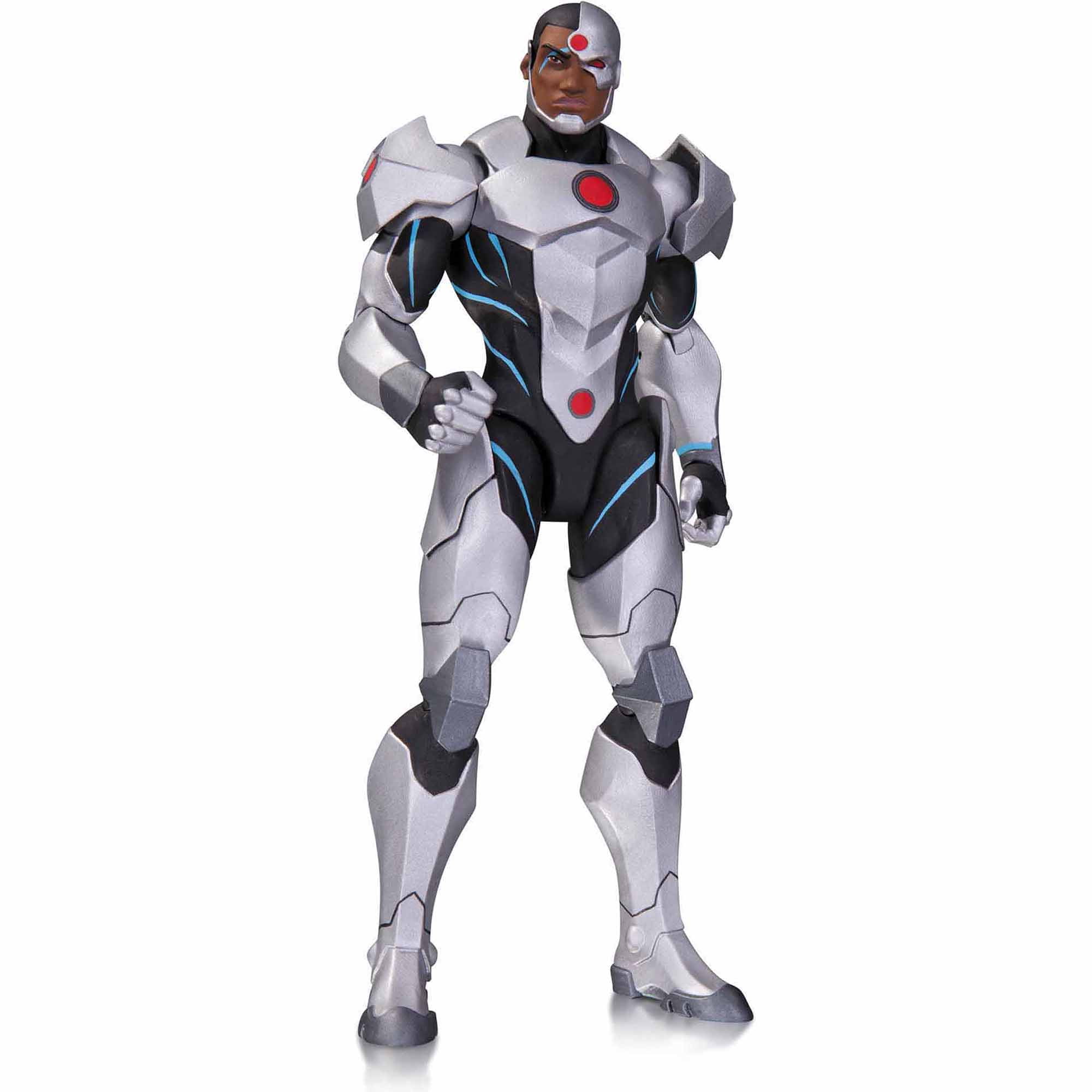 justice league cyborg action figure