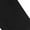 White&Black, variant on Kids Boys Boxing Gown Hooded Robe Boxing Outfit Long Sleeve Metallic Satin Robe Hooded Cloak Black&White 6