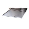 thumbnail image 5 of Crate Pan 29" X 20" Galvanized Metal Replacement Tray for 30-Inch Dog Crates Heavy-Duty Pet Kennel Pan, Leak-Proof & Chew-Resistant Utility Tray (29.5" X 20.5" X 1.25"), 5 of 7