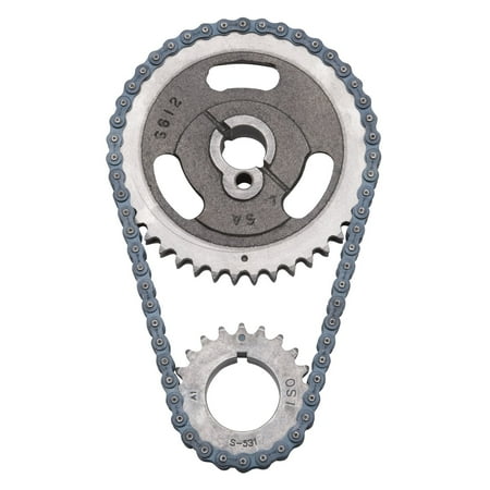 Edelbrock 7814 Performer-Link By Cloyes Timing Chain Set
