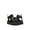 Black, variant on Dr. Martens Womens 100% Vegan V Blaire Slide Sandals Doc Martins Dr - Black